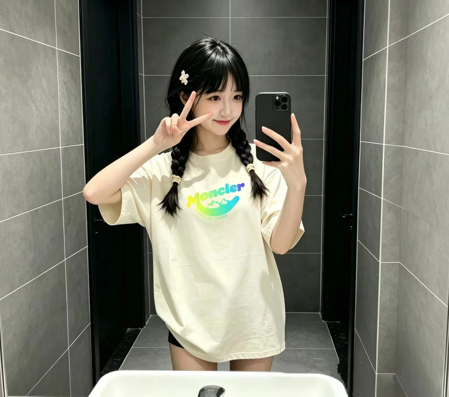 √
